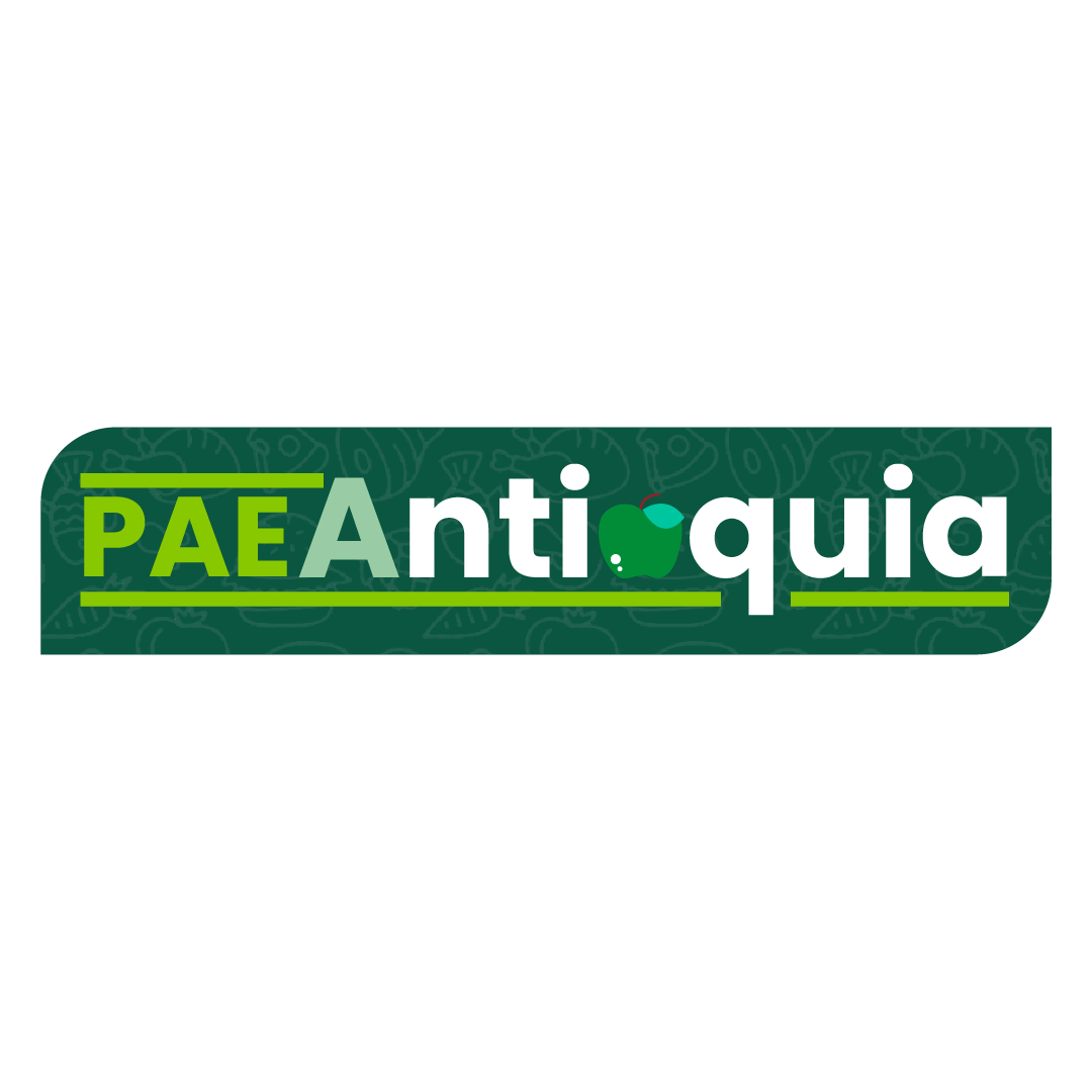 Logo PAE